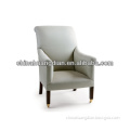 HDL1313 lounge chair without ottoman replica